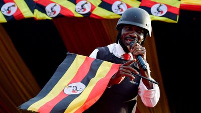 'He represents a population desperate for change’, Bobi Wine’s lawyer tells RFI