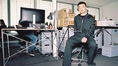 "Modules which cost less than $20 a year ago could exceed $100 by year-end" – Nothing CEO, Carl Pei, explains why your next phone will be more expensive