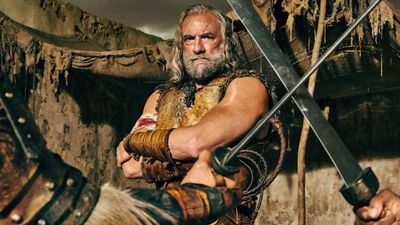 What is the release date for Spartacus: House of Ashur episode 8 on Starz?