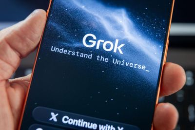 California attorney general investigates Musk’s Grok AI over lewd fake images