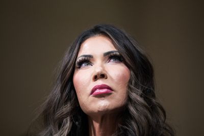 Judge asks how DHS funds new lawmaker visit policy