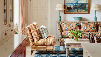 Here's Everything My Builder Told Me NOT to Do in My Home Remodel, and Why I'm Glad I Ignored Them