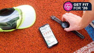 5 fitness apps that can help you stick to your workout goals in 2026, according to science