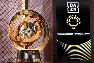 Will Qatar host the first Women's Club World Cup in 2028?