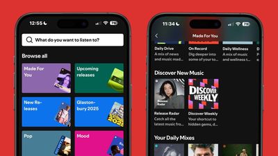 Spotify denies it’s pushing unwanted AI slop onto subscribers, claiming it ‘does not promote or penalize tracks created using AI tools’