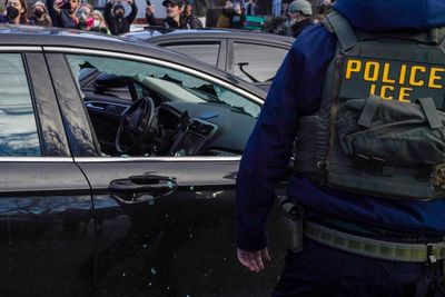 Anti-Trump US reporter says she was offered job at ICE after ‘minimal vetting’