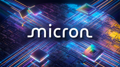 Micron: Accelerating HBM Ramp Extends Growth Into 2027