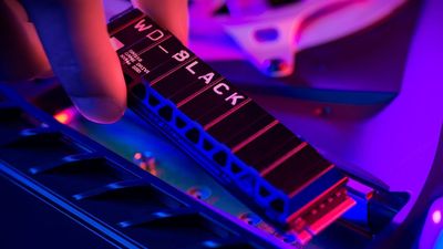 The RAM shortage claims another victim as PS5 SSD prices rocket — here's why now is the worst time to buy and what to do instead