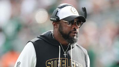 Steelers Coach Tracker: Full List of Interviews As Team Seeks Mike Tomlin Replacement