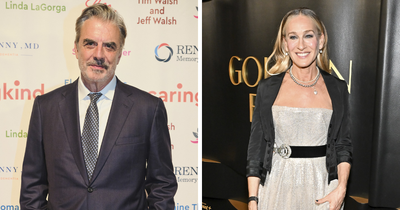 Sarah Jessica Parker ‘Feud’ With Chris Noth Explained Following His Brutal Comment On Her Award