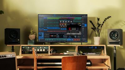 PreSonus Studio One Pro is dead, long live Fender Studio Pro: Fender launches “music production ecosystem” with rebranded DAW, interfaces and new controller