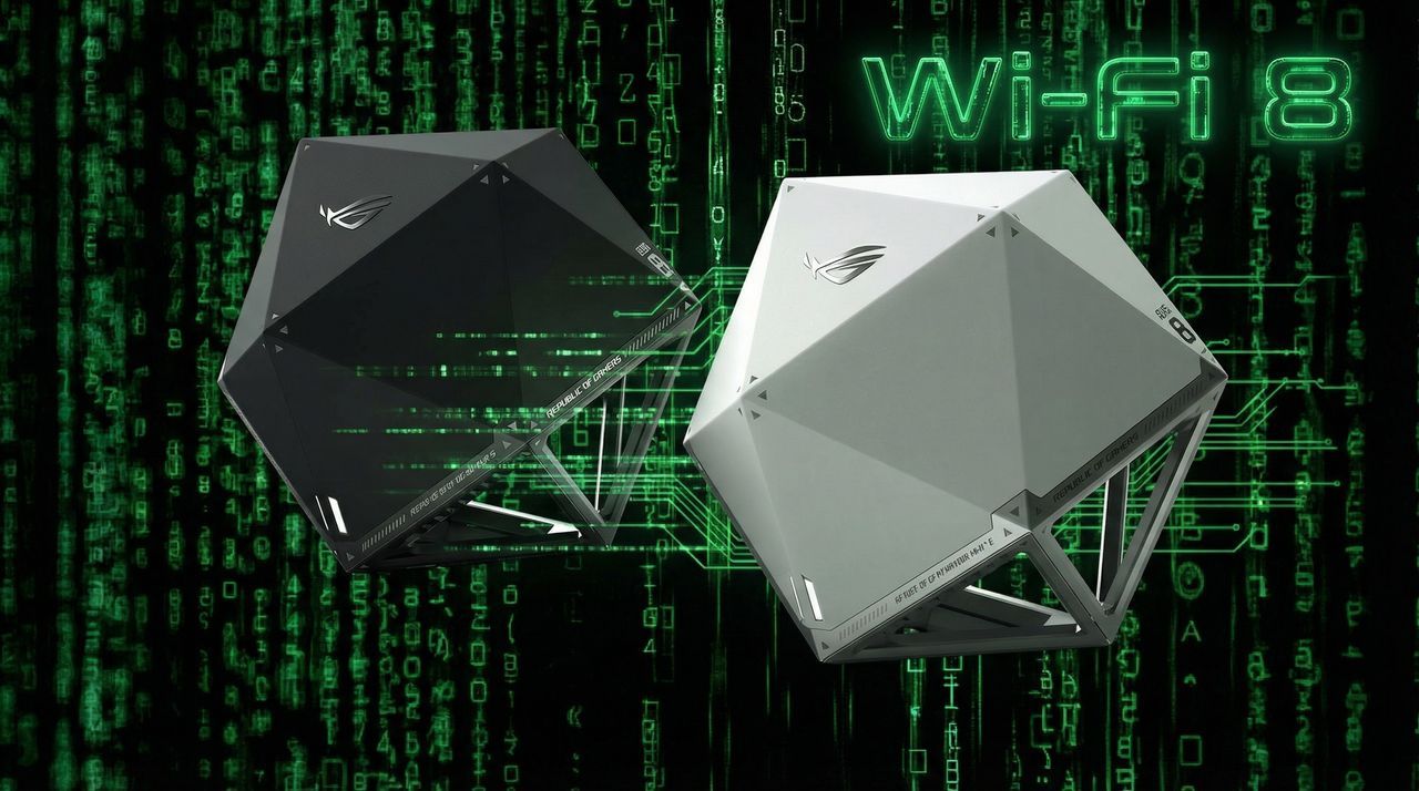 What is Wi-Fi 8? Here's everything you need to know…