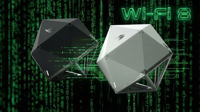 What is Wi-Fi 8? Here's everything you need to know about the next generation of wireless internet.