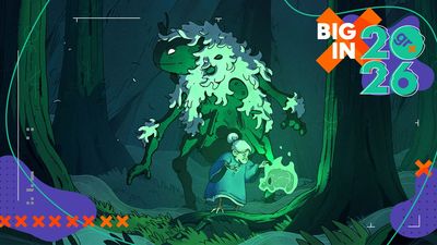 The Last of Us co-director Bruce Straley wants to deliver a "unique type of storytelling" with Coven of the Chicken Foot, a lush love letter to ICO and Shadow of the Colossus