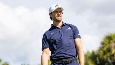 PGA Tour Winner Thomas Detry Joins LIV Golf