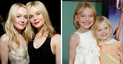 Fans Are Confused After Media Treats Elle And Dakota Fanning’s Real Names As Breaking News