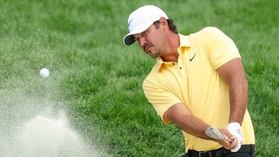 Brooks Koepka’s PGA Tour Punishment Isn’t Tough Enough