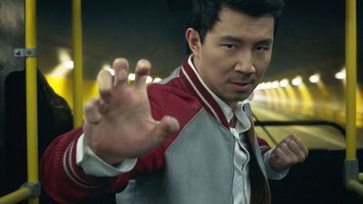 Marvel fans are trying to work out why the MCU hasn't given us a Shang-Chi 2 yet, after watching "charismatic" Simu Liu in new thriller series