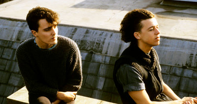 “I kept a lid on my feelings at school but, when I was 18, dropped out of everything and couldn't even be bothered to get out of bed. I poured all this into the song”: The intricate music theory and lyrical depth of a Tears for Fears classic