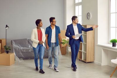 The Hidden Cost of “Nice” Apartments That DINK Couples Don’t Notice