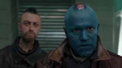 James Gunn Finally Clarified One Long-Standing Rumor About Guardians Of The Galaxy Scene With Yondu And Kraglin