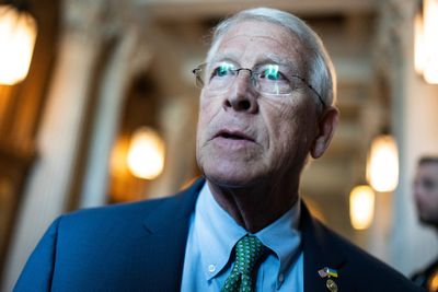 GOP hawks show contrast with Trump on European allies