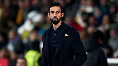 Real Madrid Player Ratings vs. Albacete: Arbeloa Debut Ends in Humiliation