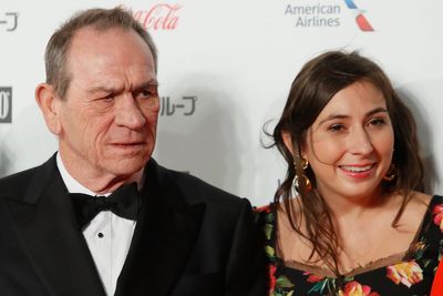 Tommy Lee Jones pursued conservatorship over daughter Victoria before her death