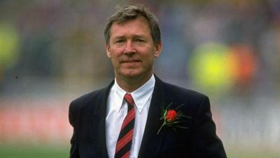 'Sir Alex Ferguson never forgives me' Manchester United legend STILL hasn't buried the hatchet with Premier League icon