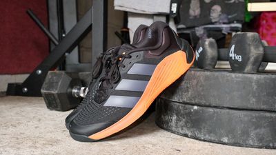 Adidas Dropset 4 review: A safer bet than it looks