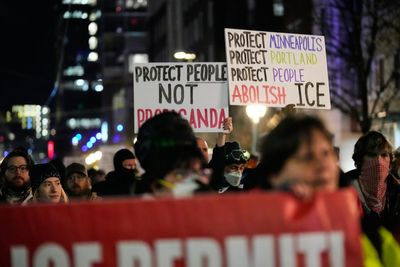 A man shot by Border Patrol during an Oregon immigration stop pleads not guilty to assault on agent