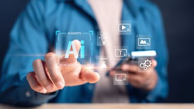 AI is no SKU—and what that means for the enterprise