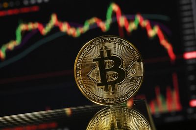 Bitcoin closes in on $100,000 in surprise surge