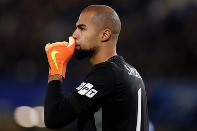 Chelsea: Liam Rosenior takes the blame for Robert Sanchez howlers