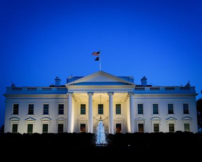 White House post nods to racist, far-right subculture, extremism expert says