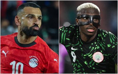Egypt vs Nigeria: AFCON prediction, kick-off time, TV, live stream, team news, h2h results, odds