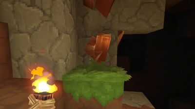 How to get Copper Ore in Hytale