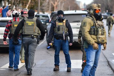 ‘Very problematic for him’: Some ICE agents admit they are ‘embarrassed’ by shooting in Minnesota, report says
