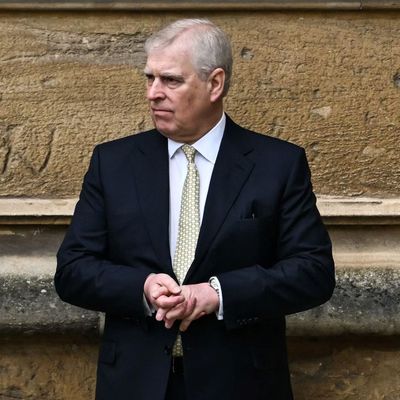 Former Prince Andrew's Royal Lodge Eviction Is Now Happening Months "Sooner Than Thought," Per New Report