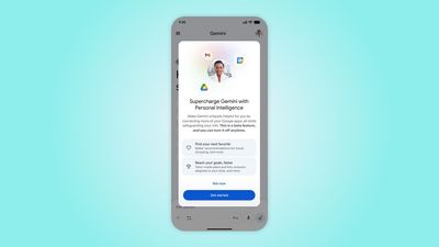Google Gemini gets a personalised upgrade to help run your life – here's what it does and how to switch it on