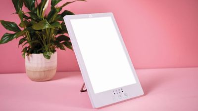 Aldi takes on Lumie with its very own SAD wellness lamp dupe – and it’s a third of the price
