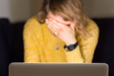 More than 400,000 people sought debt help from Citizens Advice in 2025