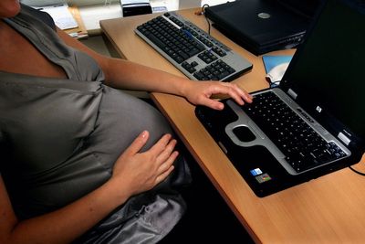 How ‘pervasive culture of mistreatment’ is causing pregnant women to leave their jobs