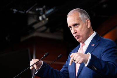 House passes second spending package with more bills in pipeline