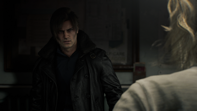 How to watch the Resident Evil Showcase – our next look at RE: Requiem gameplay and more Leon Kennedy is nearly here