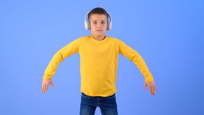 The kids are alright?: Over half of under-44-year-olds spend 2 to 3 hours a week consuming AI music