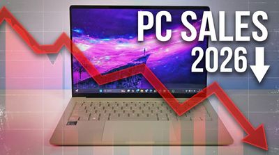 "The year ahead is shaping up to be extremely volatile" — IDC adds another PC price alarm to a market already filled with noise