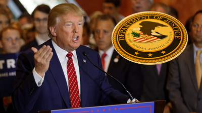 Trump Blamed Amid Federal Prosecutor Resignations Over DOJ's 'Lack of Interest' in Renee Good's Case