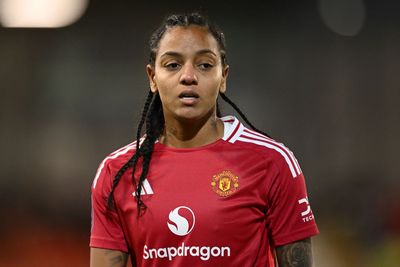 What went wrong for Geyse at Manchester United?