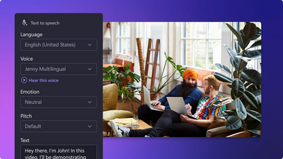 Microsoft Clipchamp (2026) review
